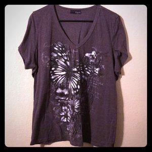 Women’s Casual Tee